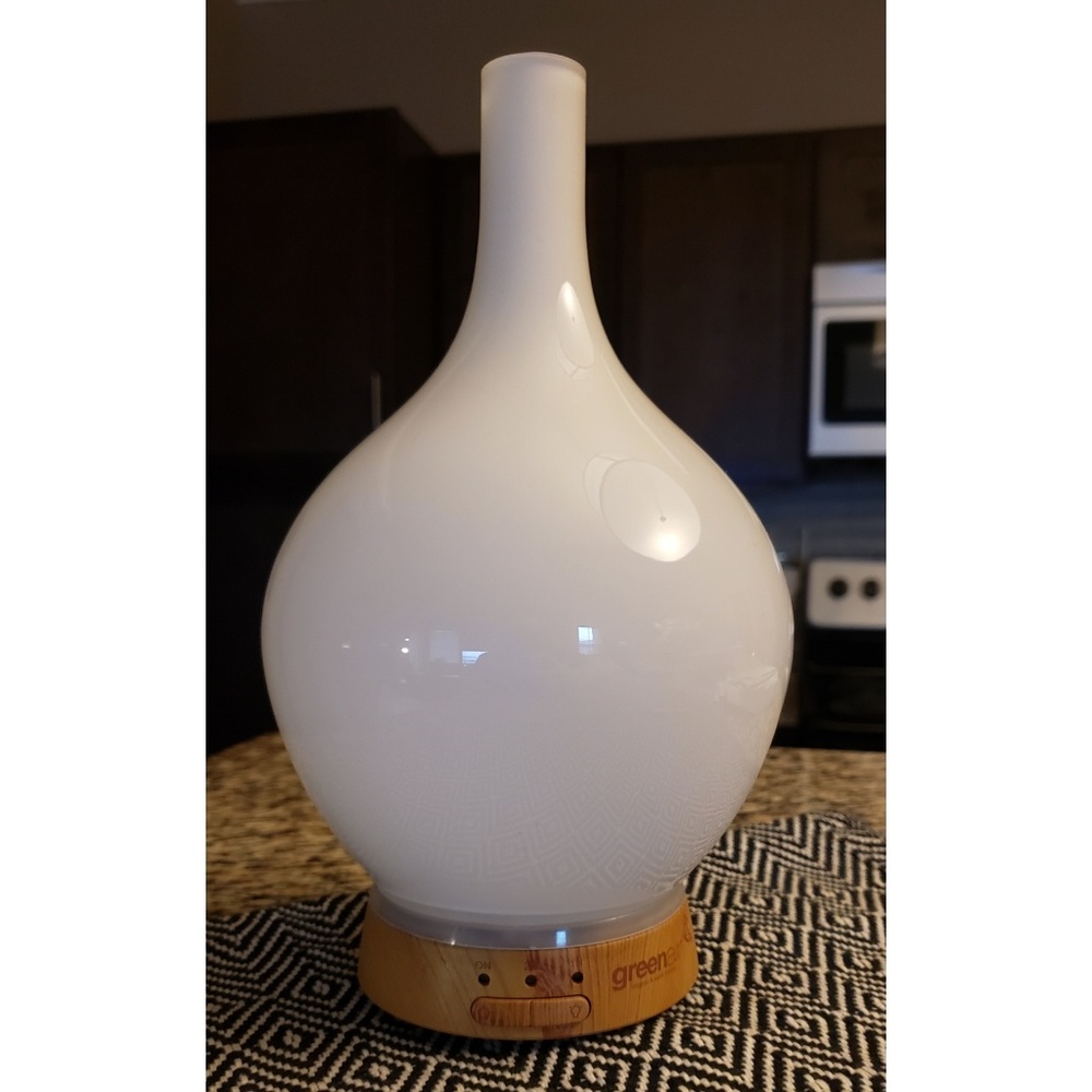 Essential Oil Diffuser